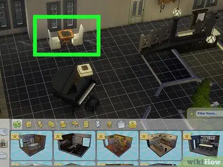 Imagen titulada Place Objects Anywhere You Want in The Sims Step 14