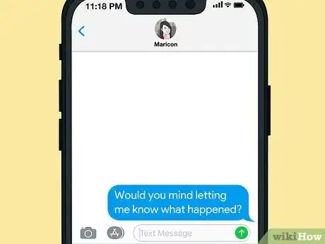 Imagen titulada What to Text a Ghoster for Closure Step 6