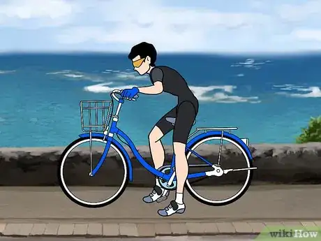 Imagen titulada Dismount from a Bicycle Step 5