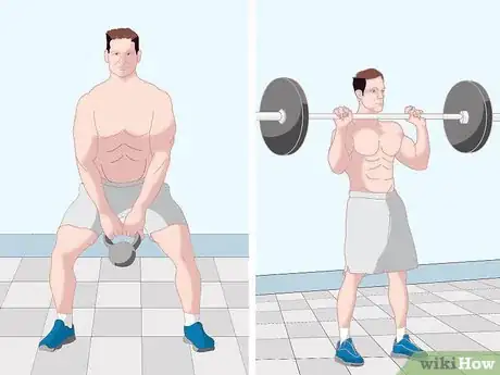Imagen titulada Perform Interval Training Step 14