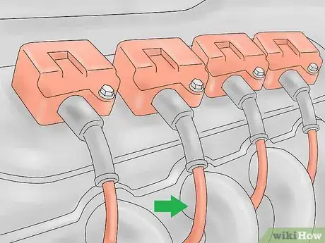 Imagen titulada Hotwire a Car Step 13