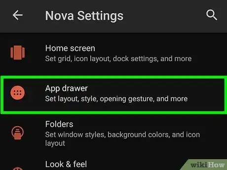 Imagen titulada Hide Apps on Android Step 27