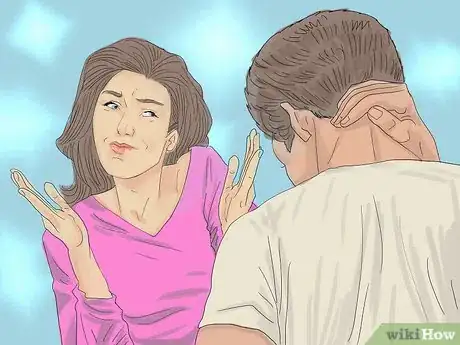 Imagen titulada Tell if a Girl Is Using You Step 8