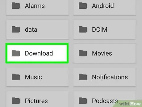 Imagen titulada Uninstall App Updates on Android Step 22