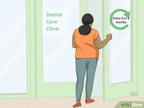 Imagen titulada Look Great With Braces Step 5