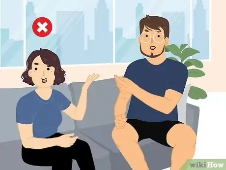 Imagen titulada Tell Your Parents That You Don't Want to Do Something Step 9