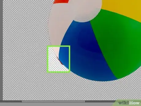 Imagen titulada Remove Background With Photoshop Elements Step 6