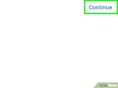 Imagen titulada Transfer Apps from Android to iPhone Step 10
