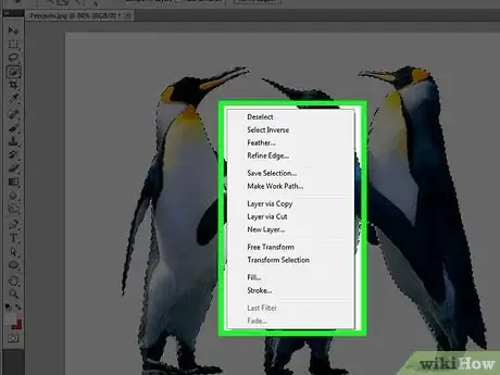 Imagen titulada Change the Background Color in Photoshop Step 35