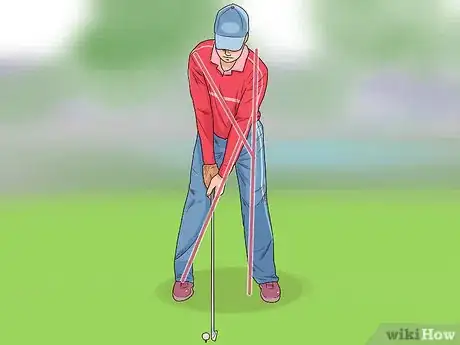 Imagen titulada Drive a Golf Ball Step 8