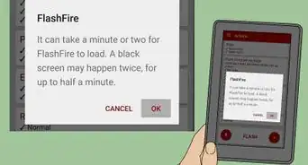 instalar Android en una Kindle Fire
