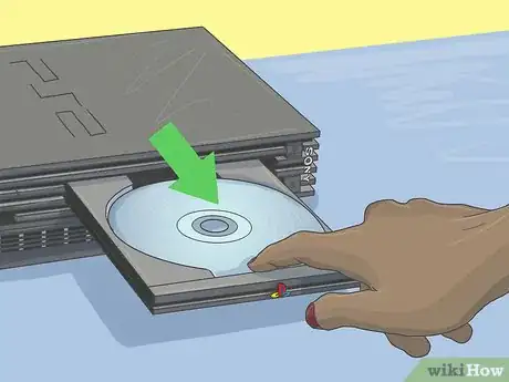 Imagen titulada Troubleshoot a PS2 Step 13