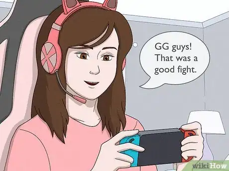 Imagen titulada Become a Gamer Step 11