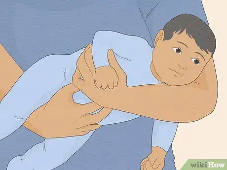 Imagen titulada Fix Torticollis Step 14