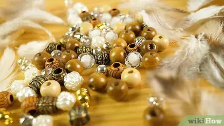 Imagen titulada Make a Dreamcatcher Step 4