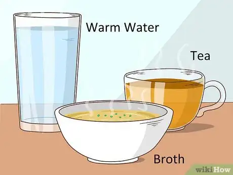 Imagen titulada Take Care of Yourself When You're Sick Step 8