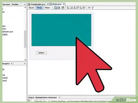 Imagen titulada Generate JAR File in Netbeans Step 5