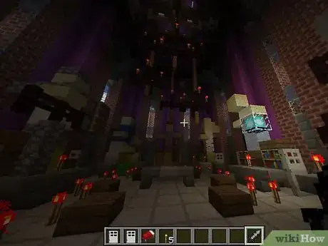 Imagen titulada Make Cool Stuff in Minecraft Step 24