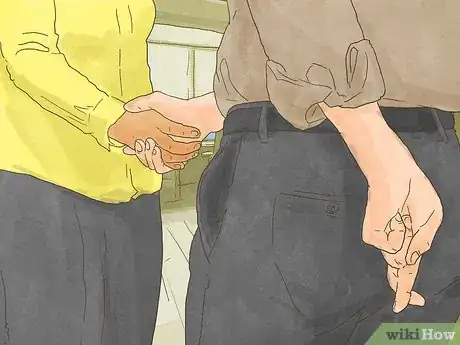 Imagen titulada Politely Make a Girl Who Likes You Leave You Alone Step 6