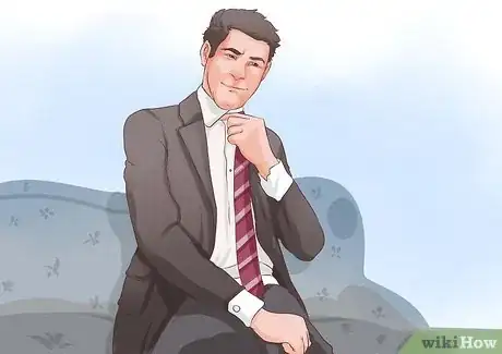 Imagen titulada Get Rid of an Immature Reputation Step 16