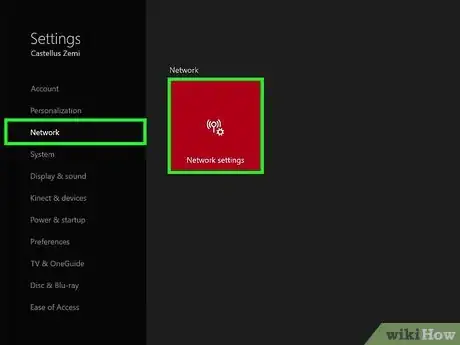 Imagen titulada Change Your Nat Type on Xbox Live Step 32