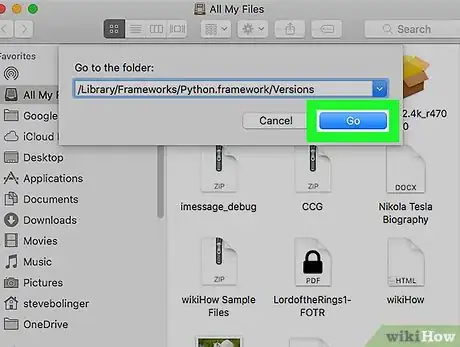 Imagen titulada Uninstall Python Step 16