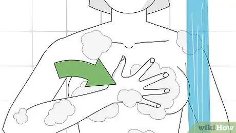 Imagen titulada Shower Quickly Step 9