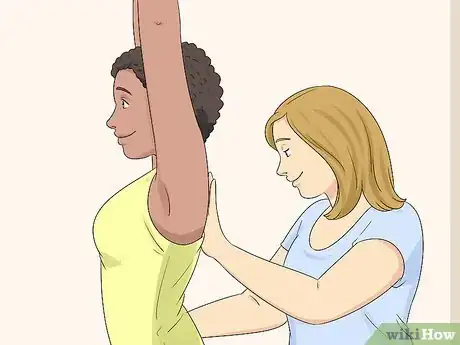 Imagen titulada Straighten Your Spine Step 13