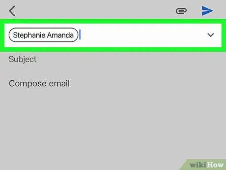Imagen titulada Recall an Email in Gmail Step 12