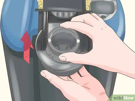 Imagen titulada Prime a Keurig Coffee Maker Step 6