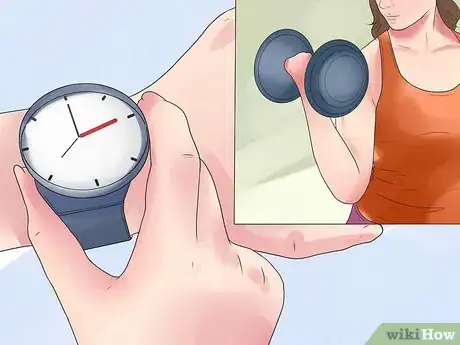 Imagen titulada Lose Weight (for Girls) Step 13