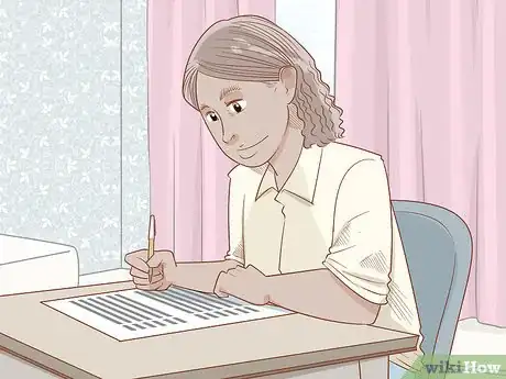 Imagen titulada Become a Psychology Professor Step 7