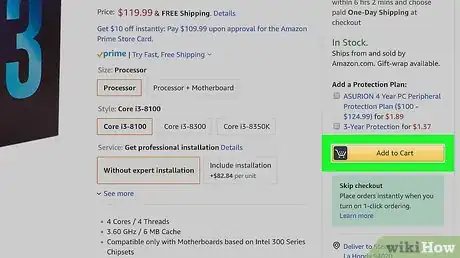 Imagen titulada Upgrade a Processor Step 7