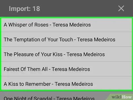 Imagen titulada Use Moon+ Reader on Android Step 12