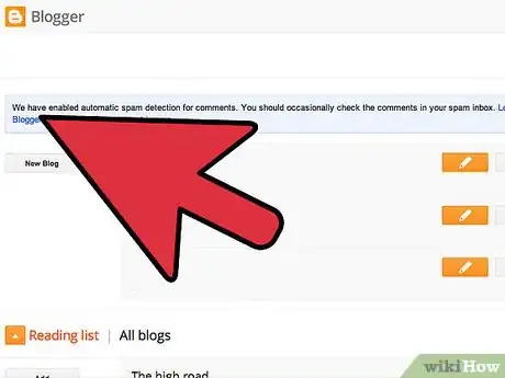 Imagen titulada Increase Blog Traffic Step 10