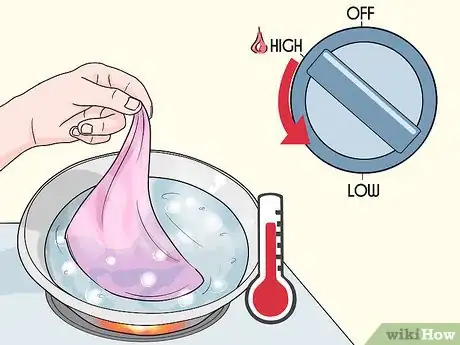 Imagen titulada Set Tie Dye Step 2