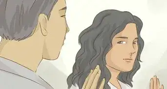 entender el lenguaje corporal de las mujeres al coquetear