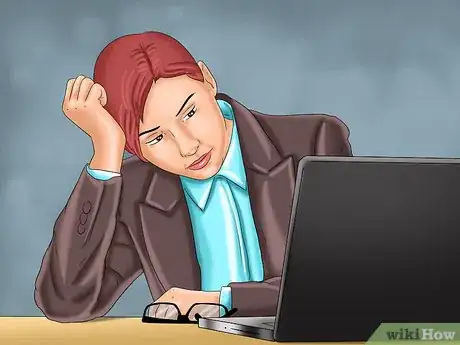 Imagen titulada Manage Stress Under Time Constraints Step 4