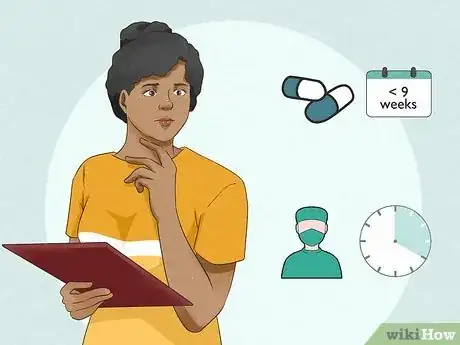 Imagen titulada Get an Abortion (Teens) Step 10