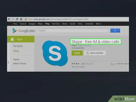 Imagen titulada Install Skype Step 13