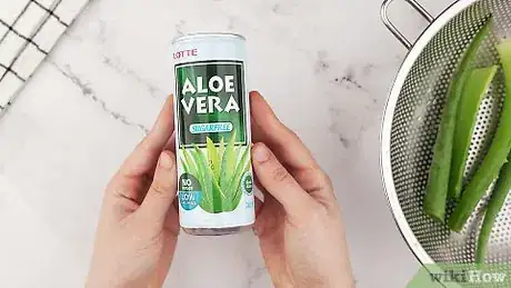 Imagen titulada Eat Aloe Vera Step 11