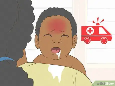 Imagen titulada Break a Fever in an Infant Step 11