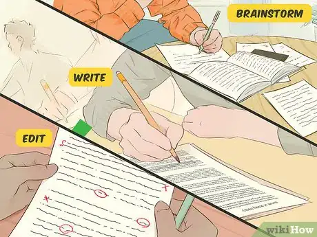 Imagen titulada Write a Persuasive Essay Step 7