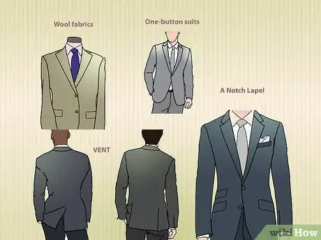 Imagen titulada Dress Like a CEO (Men) Step 8