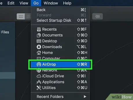 Imagen titulada Transfer Files Between Two Macs Step 4