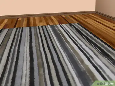 Imagen titulada Reduce Echo in a Room Step 1