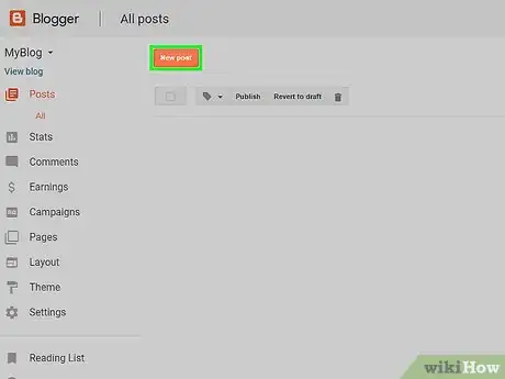 Imagen titulada Add a PowerPoint to Blogger Step 7