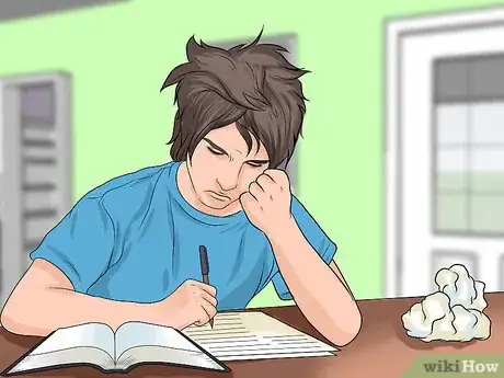 Imagen titulada Write Creatively Step 10