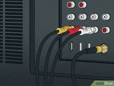 Imagen titulada Fix Sound Delay on TV Step 3