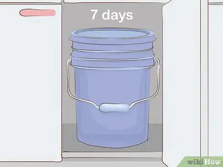 Imagen titulada Compost Indoors Step 11